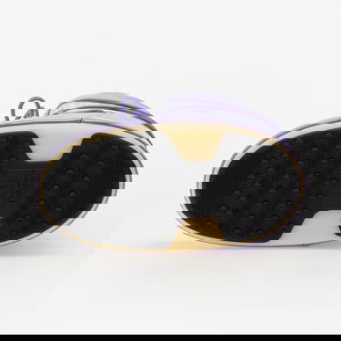 Кецове и обувки Moon Boot Icon Nylon Лилаво | 14004400089, 4