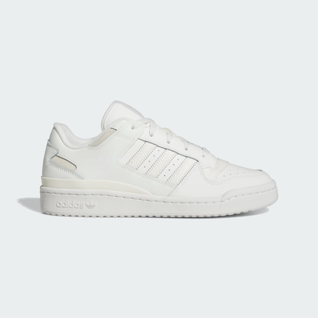 Кецове и обувки adidas Originals Forum Low CL Бежово | IH7828, 0