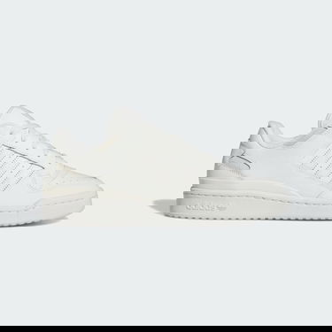 Кецове и обувки adidas Originals Forum Low CL Бежово | IH7828, 0