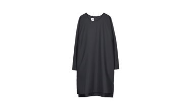 Pокля Makia Current Dress Черно | W75004_999, 0