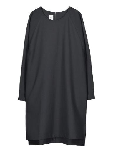 Pокля Makia Current Dress Черно | W75004_999