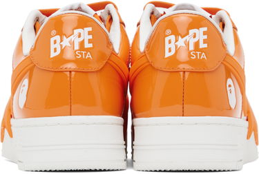 Кецове и обувки BAPE BAPE STA OS #3 Оранжево
 | 0ZXSHMX91310N, 1