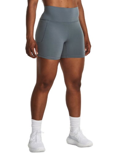 Къси панталони Under Armour Meridian Shorts Сиво | 1382519-002