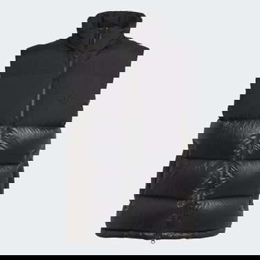 Жилетка adidas Originals Down Regen Puffer Vest Черно | HL9185, 4
