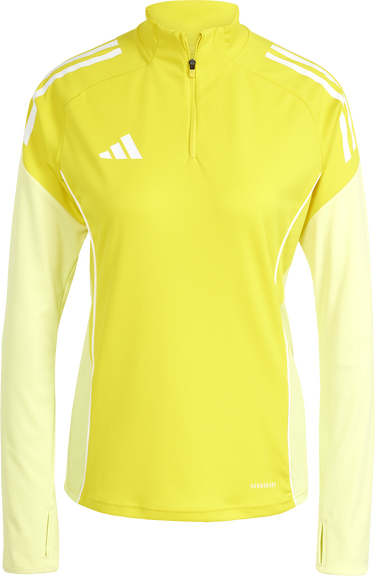 Тениска adidas Originals adidas TIRO25C Training Top Жълто | ji8955, 7