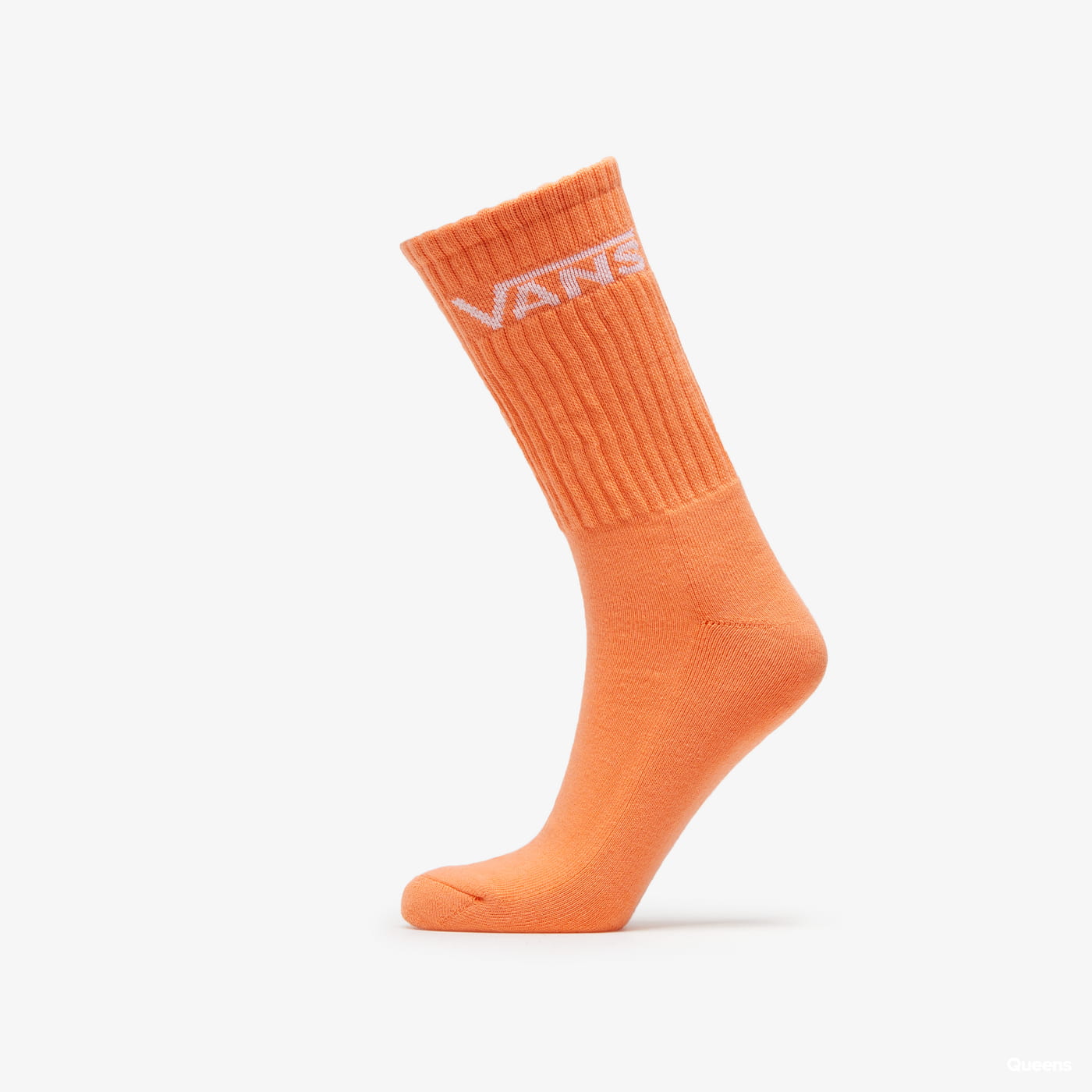 Чорапи Vans Classic Crew Socks 3-Pack Многоцветен | VN000XRZYSJ1, 1