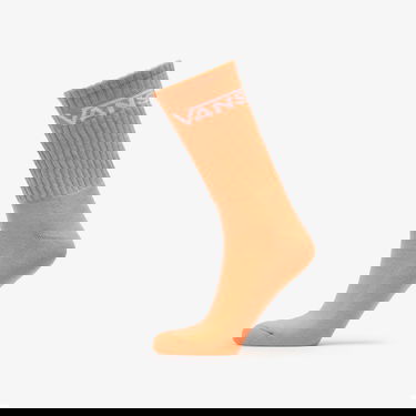 Чорапи Vans Classic Crew Socks 3-Pack Многоцветен | VN000XRZYSJ1, 1