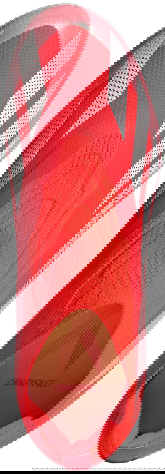 Кецове и обувки adidas Performance Crazyfast Elite Laceless FG Червено | IF0672, 1