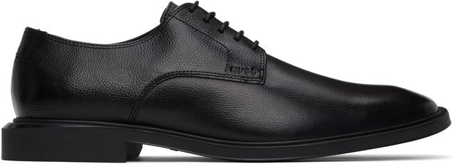 Hugo Grained Derbys