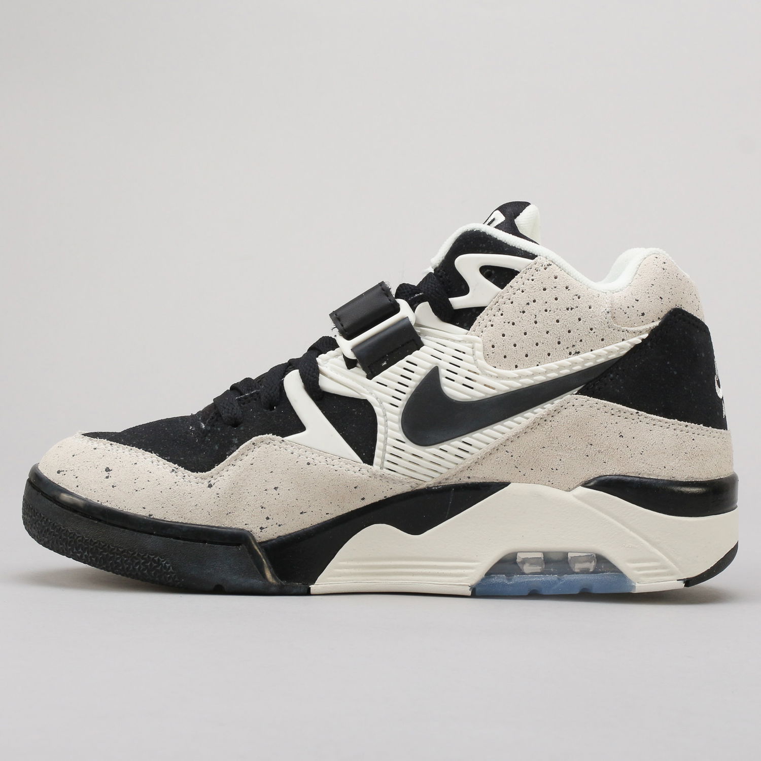Кецове и обувки Nike Air Force 180 Сиво | 310095-101, 0