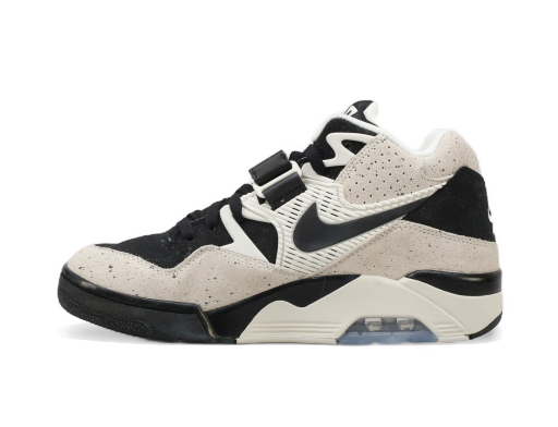Кецове и обувки Nike Air Force 180 Сиво | 310095-101