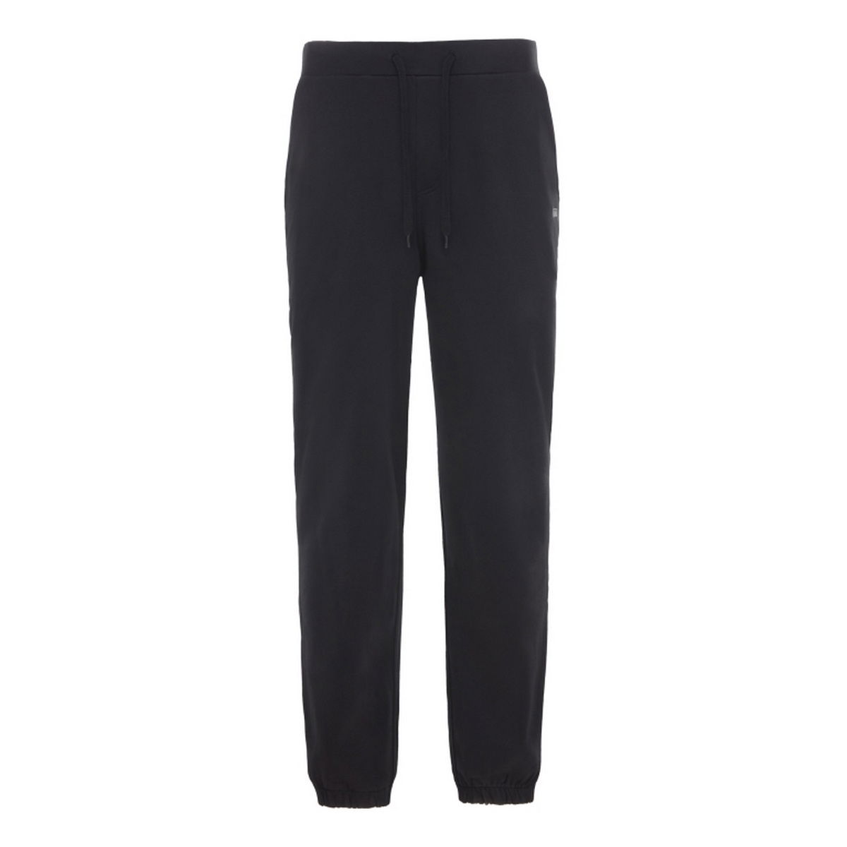 Спортни панталони Vans Vans Fleece Pants Черно | VN0A3HKNBLK, 0