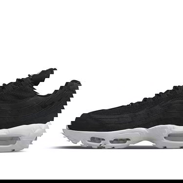 Кецове и обувки Nike Stüssy x Air Max 95 Черно | 834668-001, 0