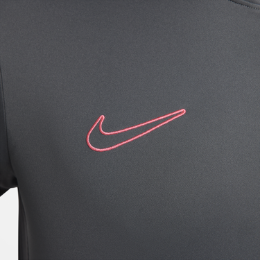 Тениска Nike Academy Dri-FIT Сиво | DX4294-069, 3