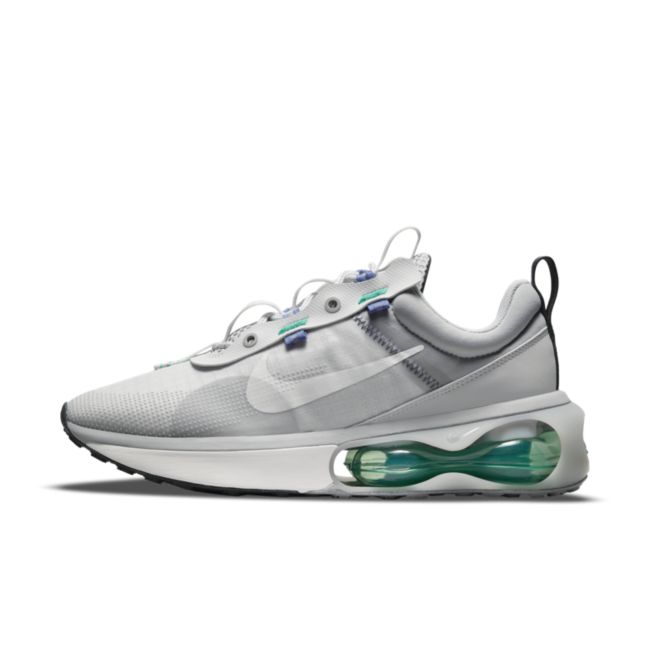 Кецове и обувки Nike Air Max 2021 Сиво | DA1925-003, 1