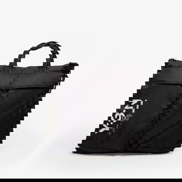 Голяма пазарска чанта Y-3 Y-3 x Neighborhood Padded Utility Tote Bag Черно | JX0054, 0