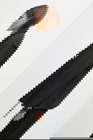 Ветровка Carhartt WIP Leroy Transitional Jacket Черно | I035368.89XX, 1