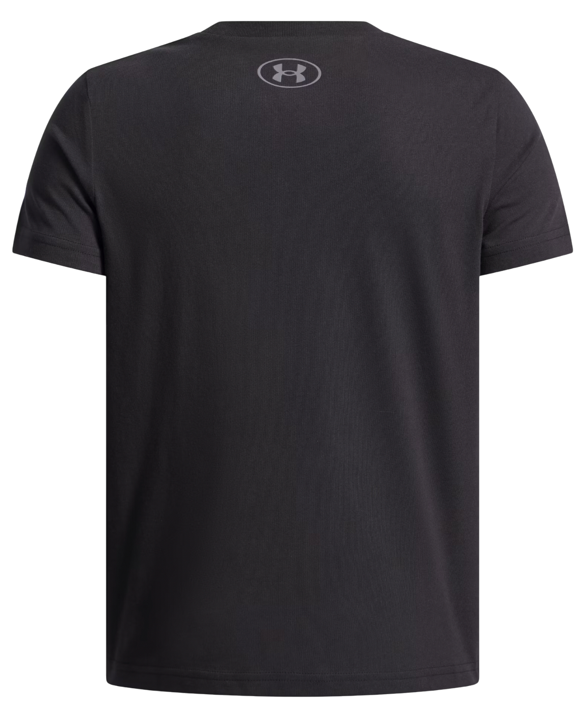 Тениска Under Armour GL FOUNDATION SS Graphic Short Sleeve T-Shirt Сиво | 6005010-001, 1