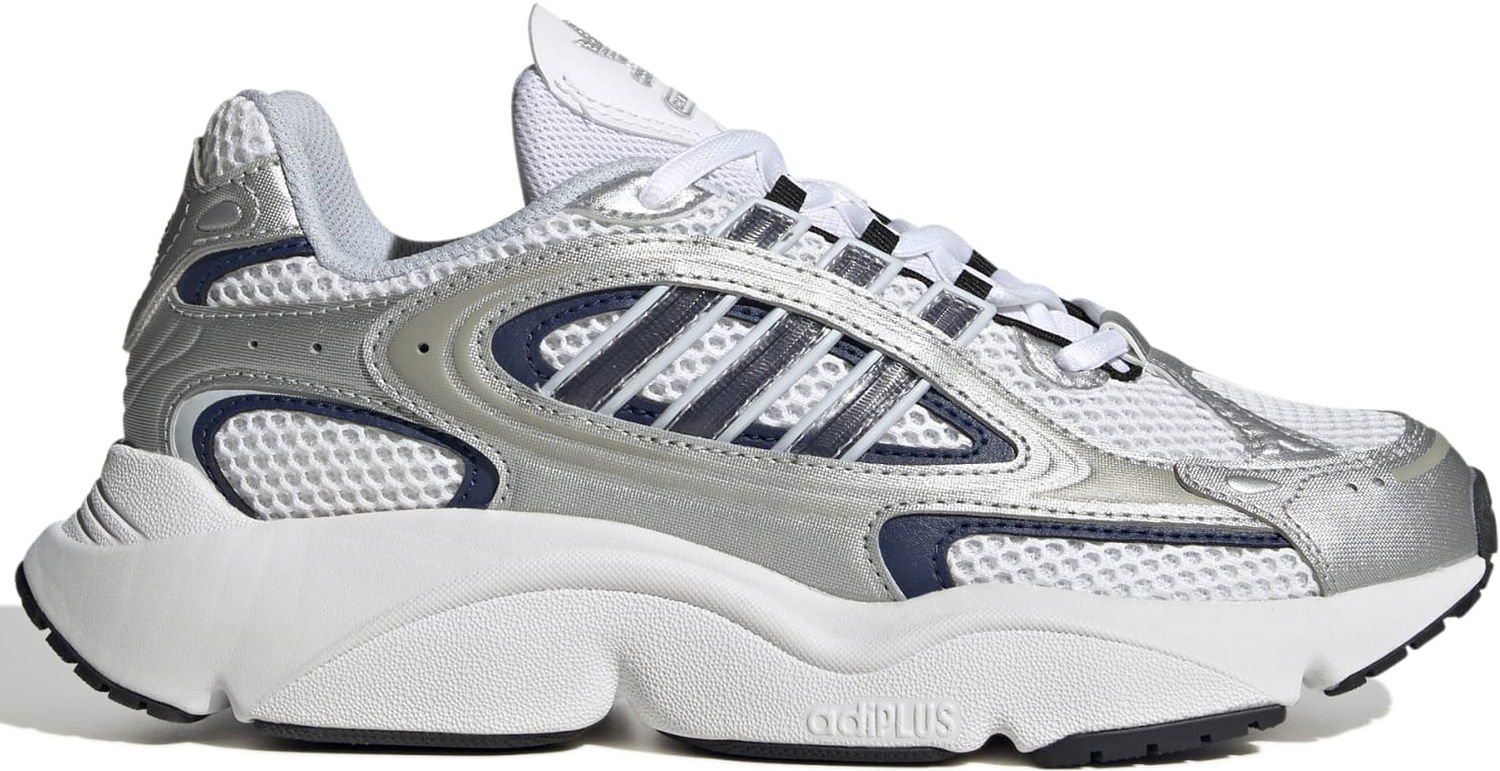 Кецове и обувки adidas Originals OZMILLEN W Сиво | if6582, 0