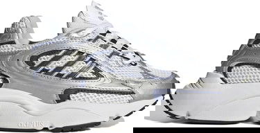 Кецове и обувки adidas Originals OZMILLEN W Сиво | if6582, 0
