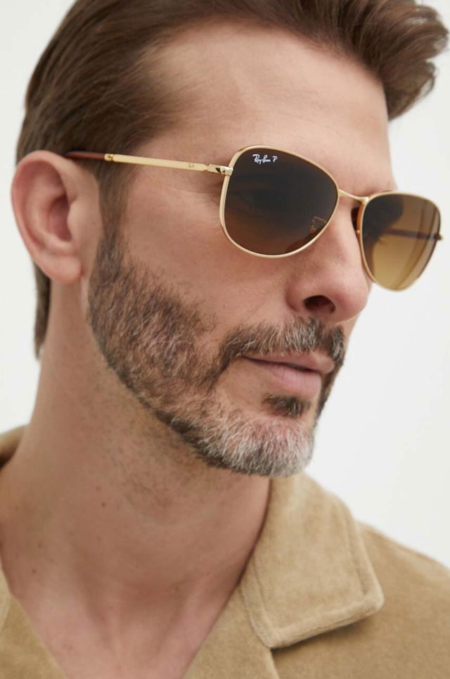 Ray-Ban Aviator Sunglasses