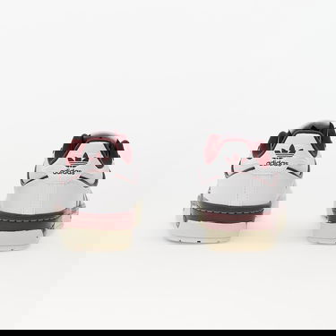 Кецове и обувки adidas Originals Rivalry Low 86 W Кафяво | HQ7014, 3