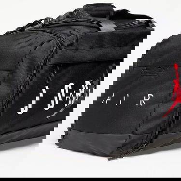 Чанта за пътуване Jordan JAM VELOCITY DUFFLE Черно | SM0920-023, 3