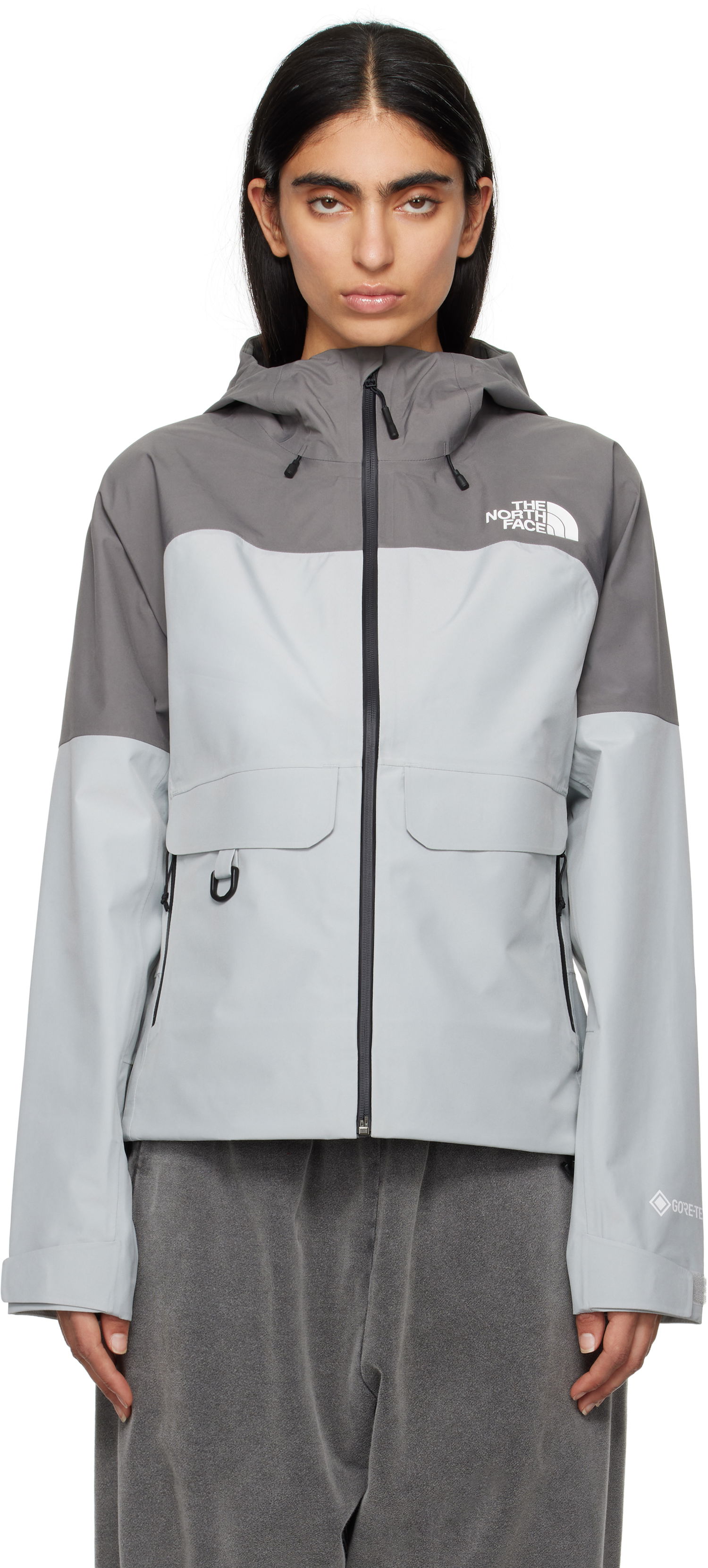 Ветровка The North Face GORE-TEX Devils Brook Jacket Сиво | NF0A8AM8, 0
