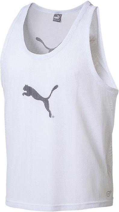 Потник Puma Puma Training Bib Бяло | 653983441