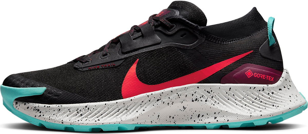 Кецове и обувки Nike Pegasus Trail 3 GTX Черно | dc8793-002, 0
