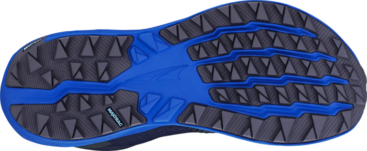 Кецове и обувки Altra Running Experience Wild 2 Тъмно синьо | al0a85rx-4011, 1