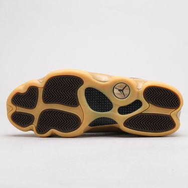 Кецове и обувки Jordan Air Jordan 13 Retro ''Wheat'' Бежово | 414571-705, 4