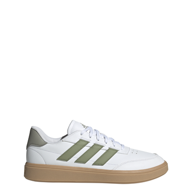 Кецове и обувки adidas Performance COURTBLOCK Бяло | IG6869, 8