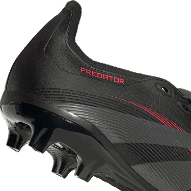 Кецове и обувки adidas Performance PREDATOR LEAGUE FT FG/MG Черно | id1322, 6