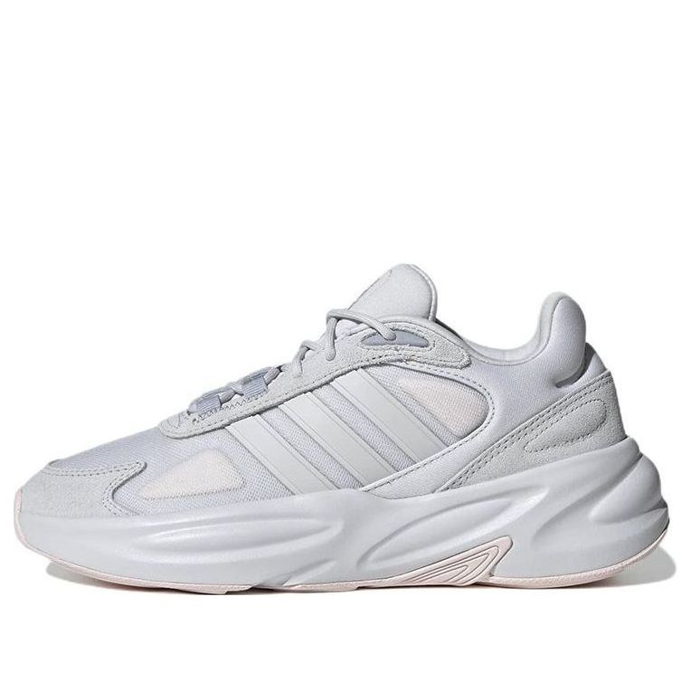 Кецове и обувки adidas Performance adidas Ozelle Cloudfoam Сиво | GX1728