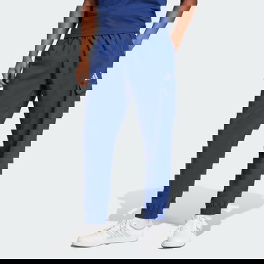 Карго панталони adidas Performance Cargo Pants with Pocket Синьо | JD1825, 0