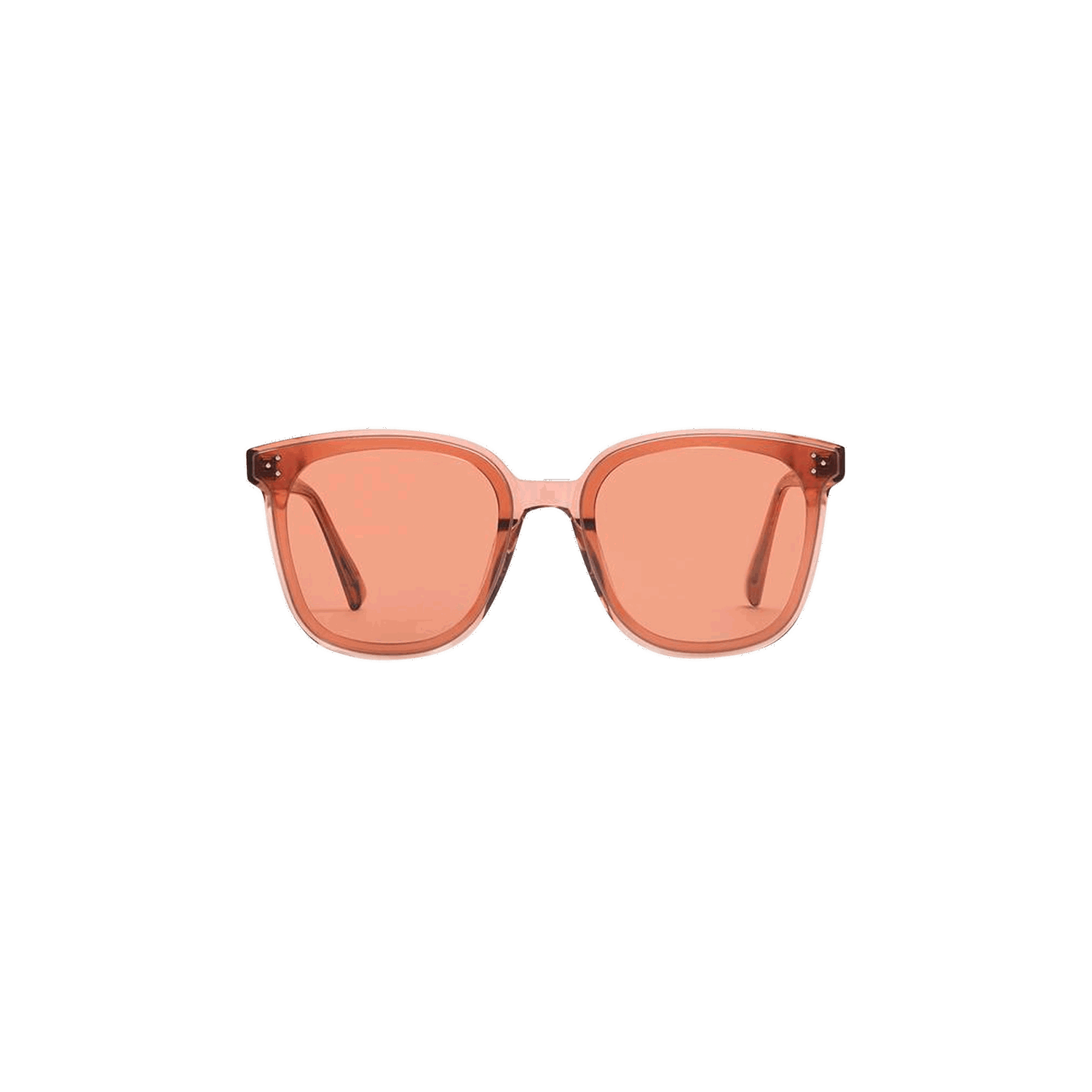 Аксесоари Gentle Monster Jack Bye WC1 Sunglasses Оранжево
 | JACKBYE WC1 ORAN, 0