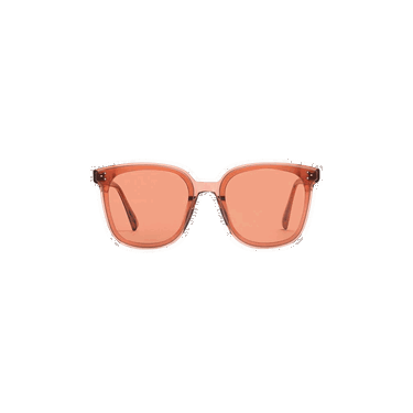 Аксесоари Gentle Monster Jack Bye WC1 Sunglasses Оранжево
 | JACKBYE WC1 ORAN, 0
