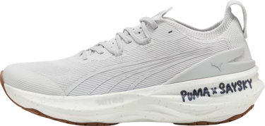 Кецове и обувки Puma ForeverRun NITRO 2 SAYSKY Бяло | 311060-01, 1