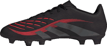 Кецове и обувки adidas Performance Predator Club FG/MG Черно | id1325, 8