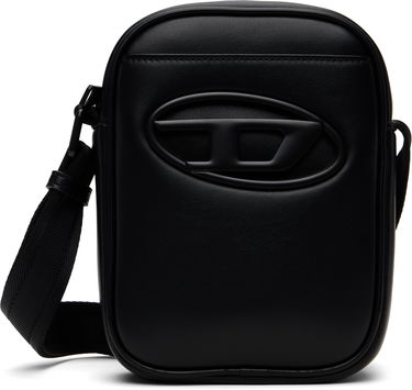 Чанта през рамо Diesel Holi-D Crossbody Bag Черно | X10260-P5925-T8013, 0