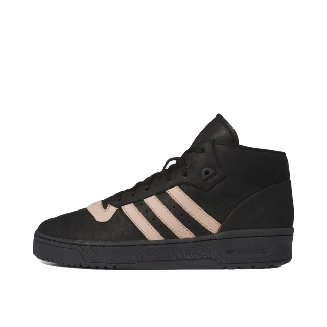 Rivalry Mid 001 Shoes