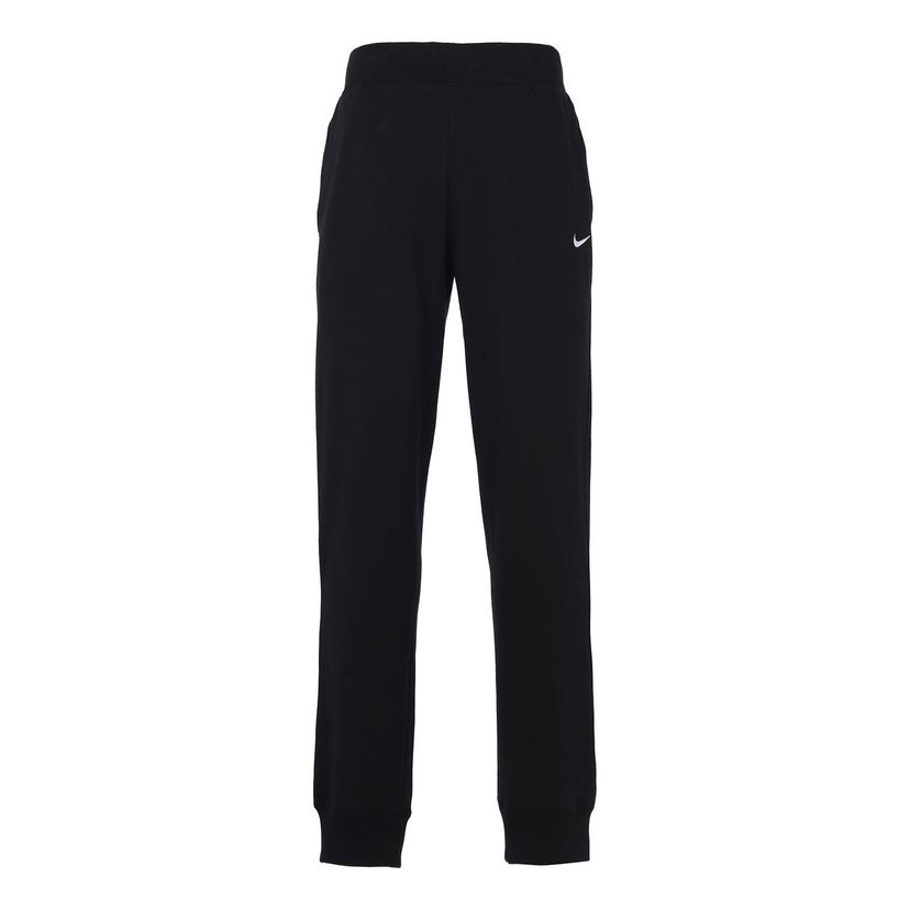 Спортни панталони Nike Classic Woven Sports Long Pants Черно | CZ2855-010