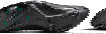 Кецове и обувки Nike Phantom Luna II Elite FG Черно | fj2572-002, 3