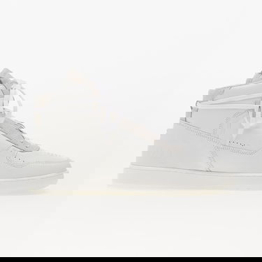 Кецове и обувки A-COLD-WALL* Luol Hi Top "White" Бяло | ACWUF085, 1
