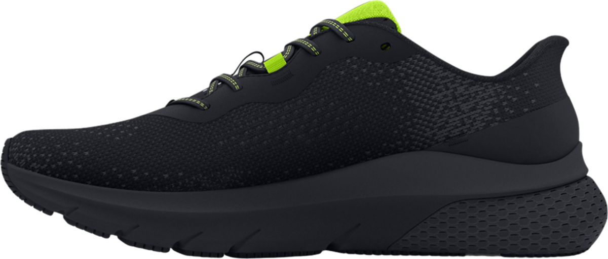 Кецове и обувки Under Armour UA HOVR Черно | 3026520-003, 1