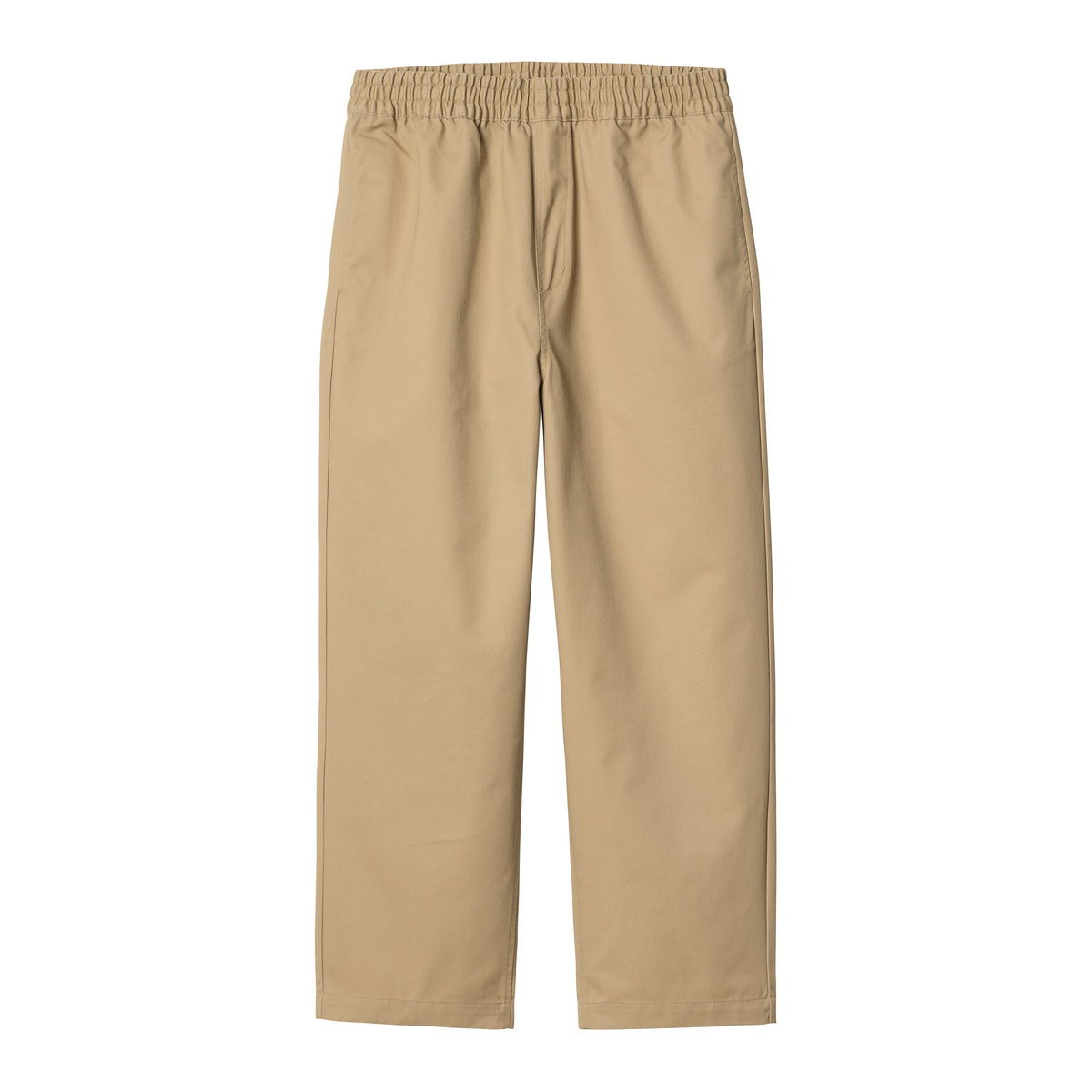 Панталони Carhartt WIP Newhaven Pant Бежово | I032913_1YA_02, 1