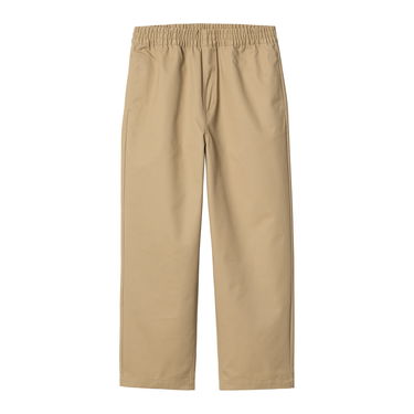 Панталони Carhartt WIP Newhaven Pant Бежово | I032913_1YA_02, 1
