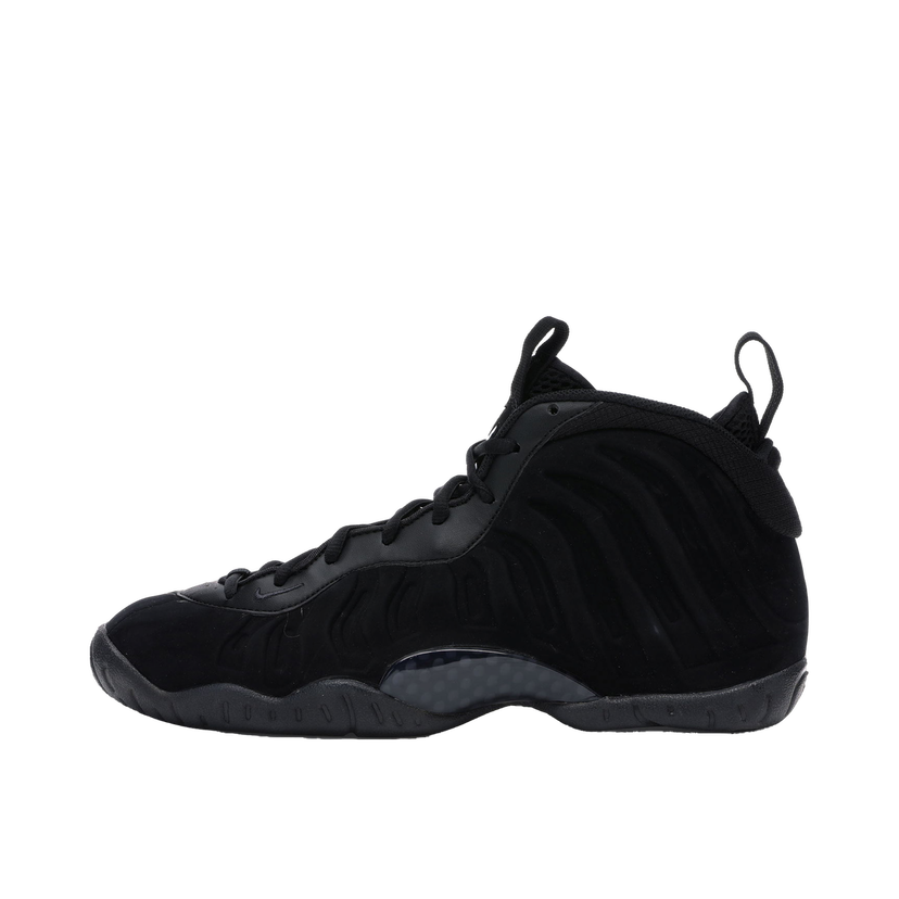 Кецове и обувки Nike Air Foamposite One Черно | 644791-003