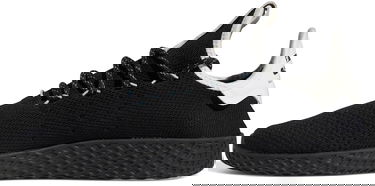 Кецове и обувки adidas Originals Pharrell Williams Tennis Hu Черно | gz3927, 0